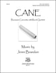 Cane: Bassoon Concerto with Reed Quintet cover